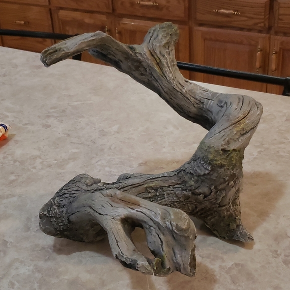 petsmart Other - Aquarium wood branch